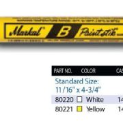 d-marks on any material or surface