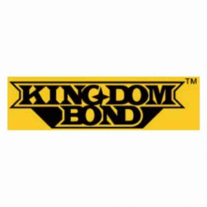 Kindom bond grinding